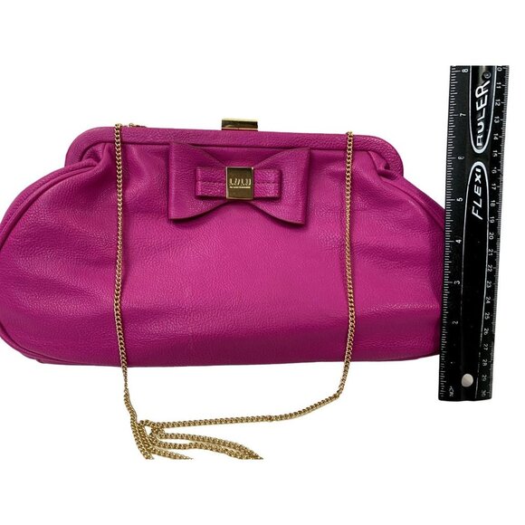 Lulu Uptown Chic Frame Mini Clutch - Picture 4 of 7